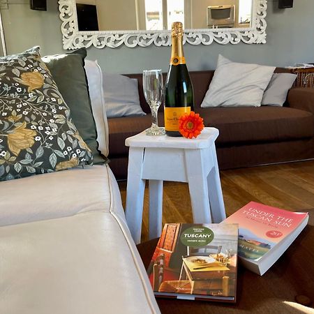 Florence Apartment Romantic View Extérieur photo