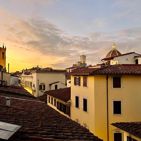 Florence Apartment Romantic View Extérieur photo