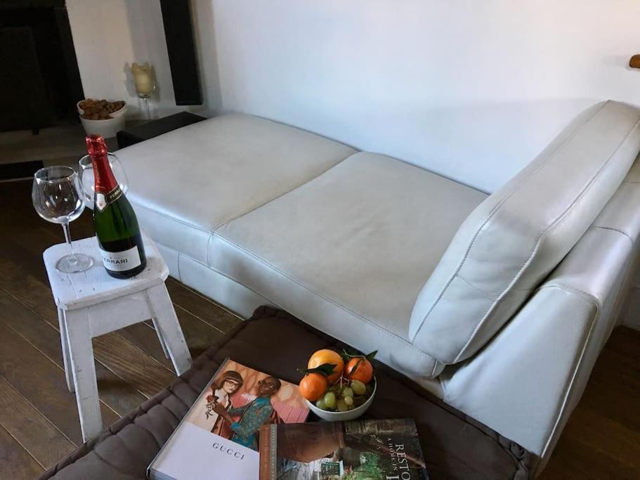 Florence Apartment Romantic View Extérieur photo