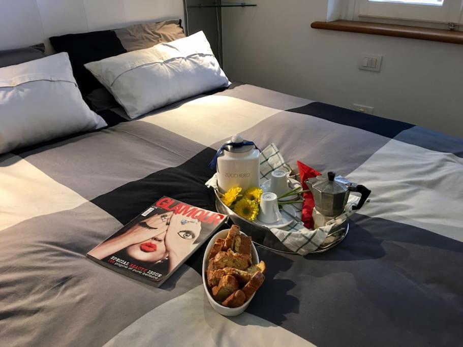 Florence Apartment Romantic View Extérieur photo