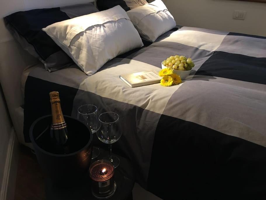 Florence Apartment Romantic View Extérieur photo