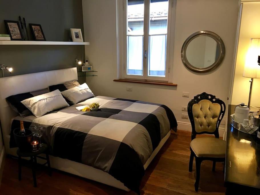 Florence Apartment Romantic View Extérieur photo