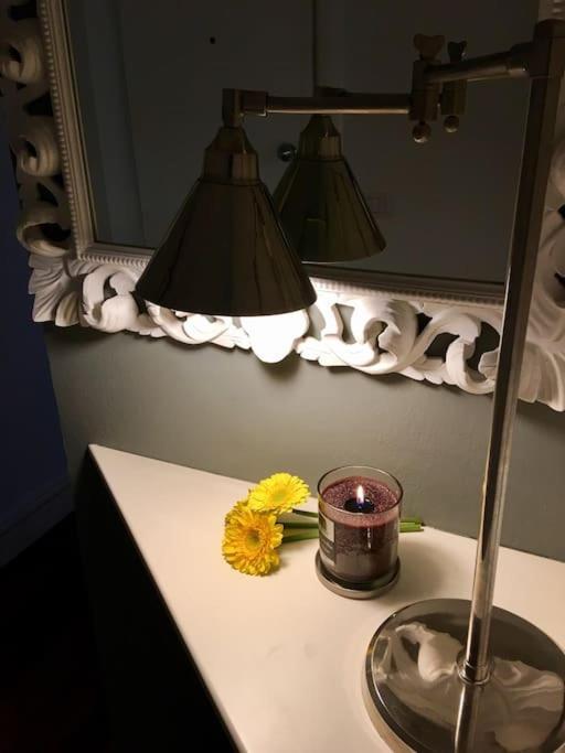 Florence Apartment Romantic View Extérieur photo