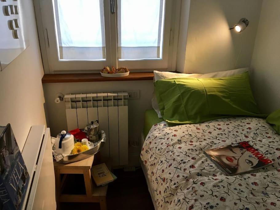 Florence Apartment Romantic View Extérieur photo