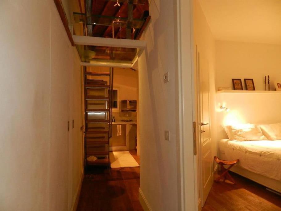 Florence Apartment Romantic View Extérieur photo