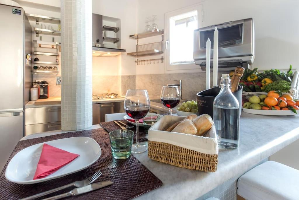 Florence Apartment Romantic View Extérieur photo