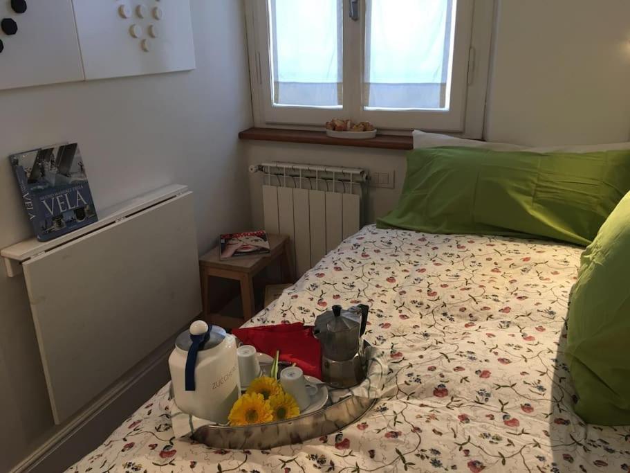 Florence Apartment Romantic View Extérieur photo