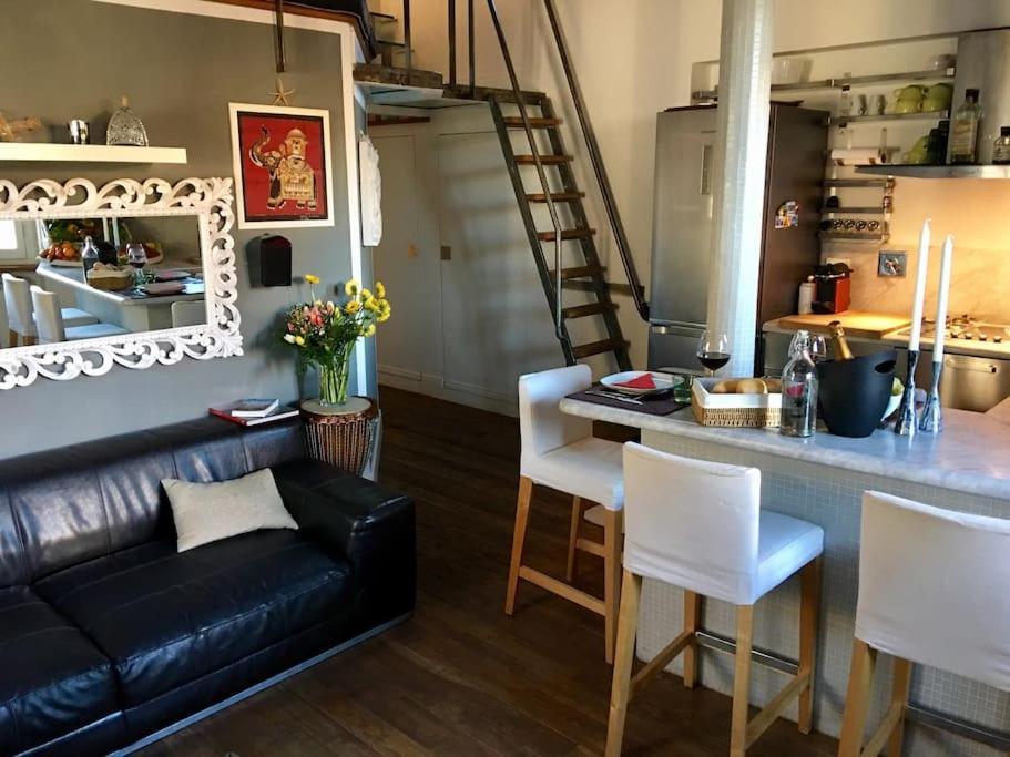 Florence Apartment Romantic View Extérieur photo
