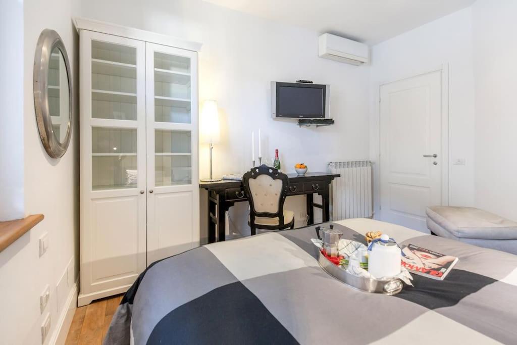 Florence Apartment Romantic View Extérieur photo