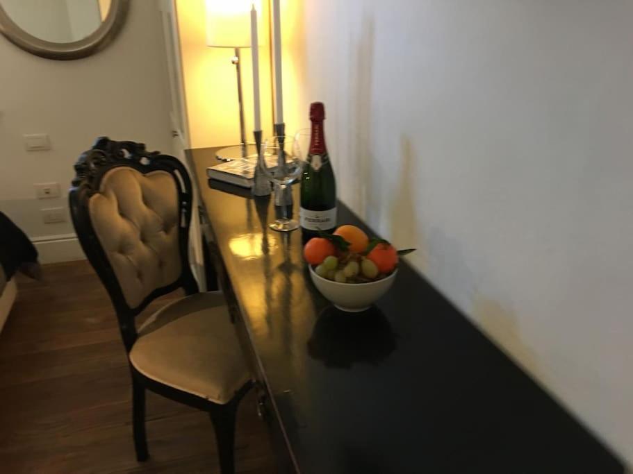 Florence Apartment Romantic View Extérieur photo