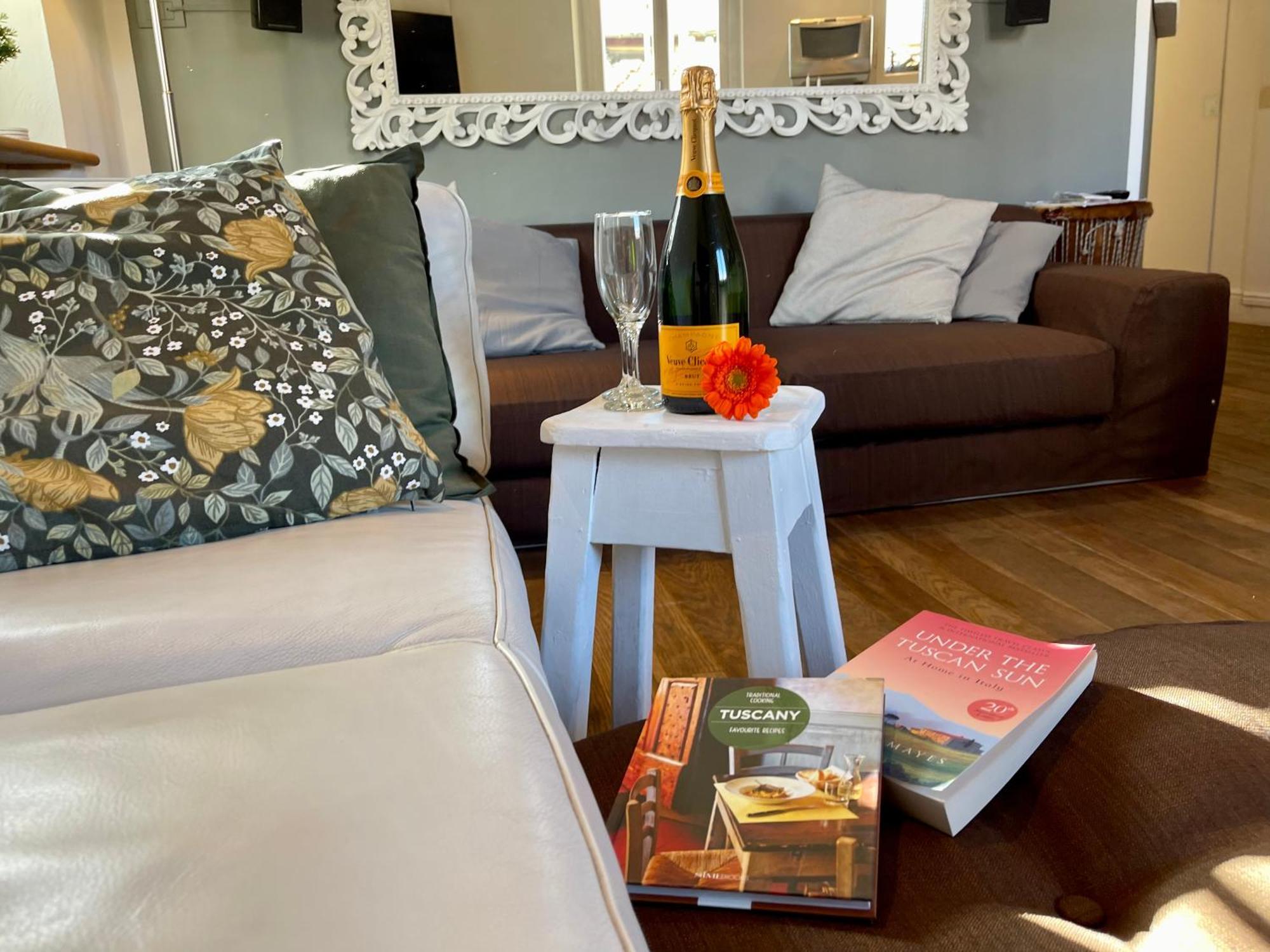 Florence Apartment Romantic View Extérieur photo