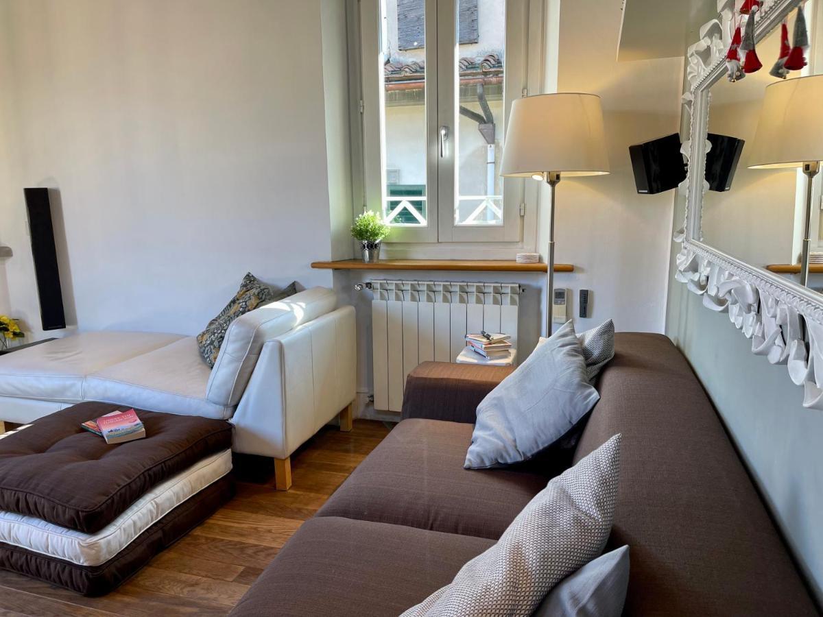 Florence Apartment Romantic View Extérieur photo