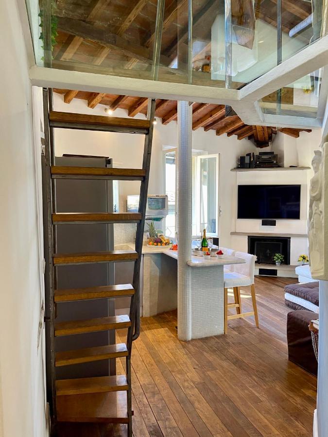 Florence Apartment Romantic View Extérieur photo