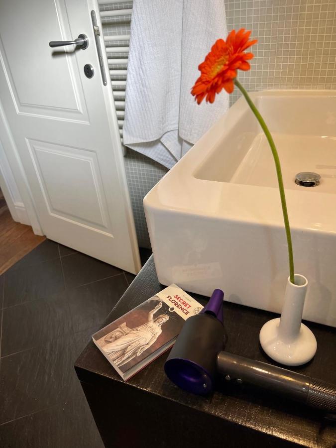 Florence Apartment Romantic View Extérieur photo