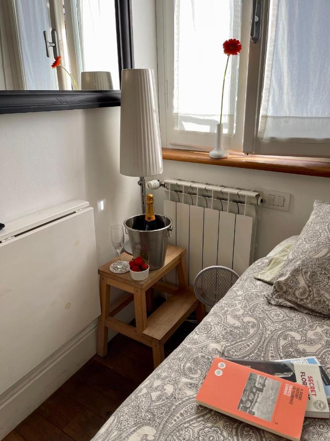 Florence Apartment Romantic View Extérieur photo