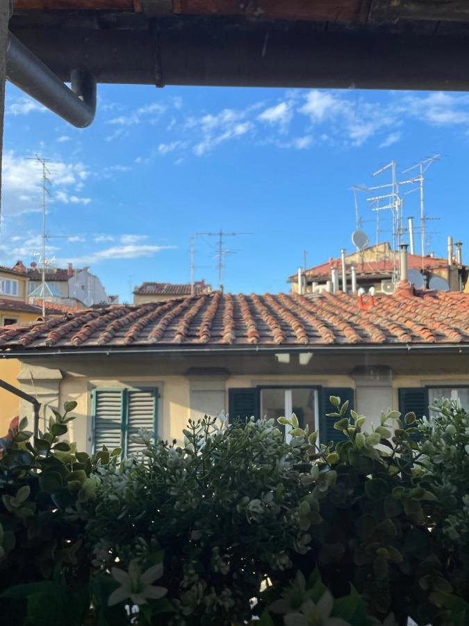 Florence Apartment Romantic View Extérieur photo